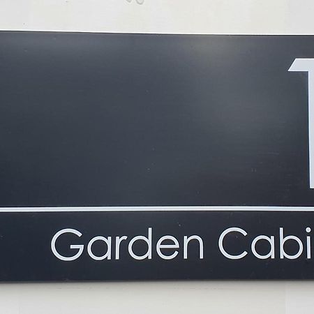 Kingussie Garden Cabins Exterior photo